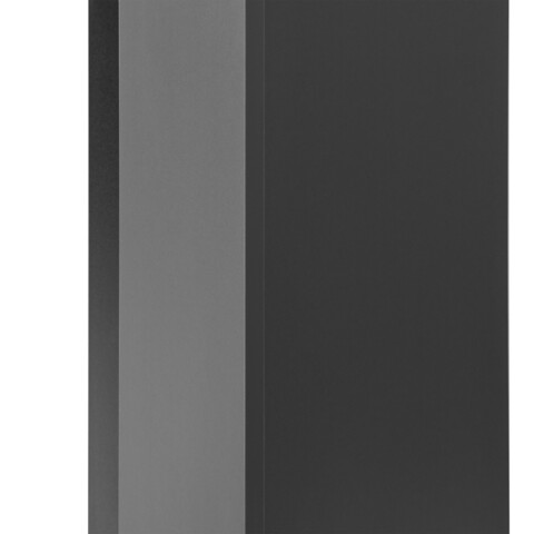 Каминокомплект Firelight Infinity EFP/P-1600ULS портал Canto Long графит черный