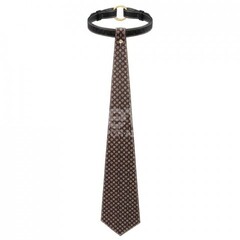 Ошейник Rebellion Reign в виде галстука