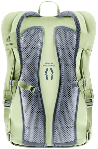 Картинка рюкзак городской Deuter Gogo Mineral-Grove - 2