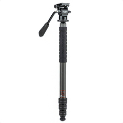 Профессиональная видеоголова Fotopro MH-2A