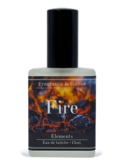 Fire - Elements духи