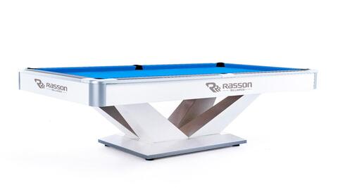 Бильярдный стол для пула 