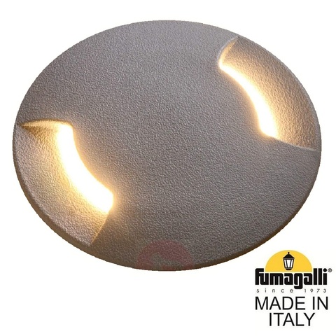 Тротуарный светильник Fumagalli CECI 3F2.000.000.LXD1L