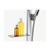 Душевой гарнитур 94,5 см 3 режима Hansgrohe Raindance Select S 27648000