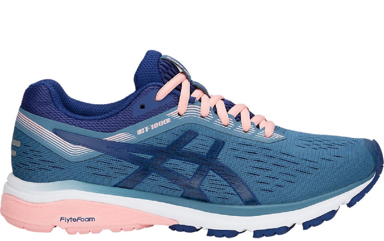 Asics GT 1000 7 1012A030 400