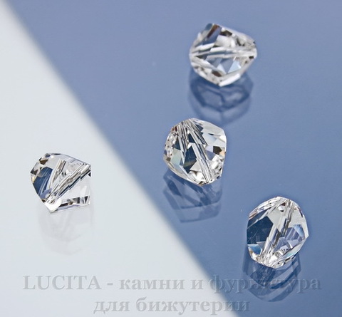 5020 Бусина Helix Сваровски Crystal 10 мм