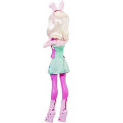 Банни Бланк Лучник