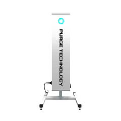 Рециркулятор Purge Technology РТ-002 Office 1