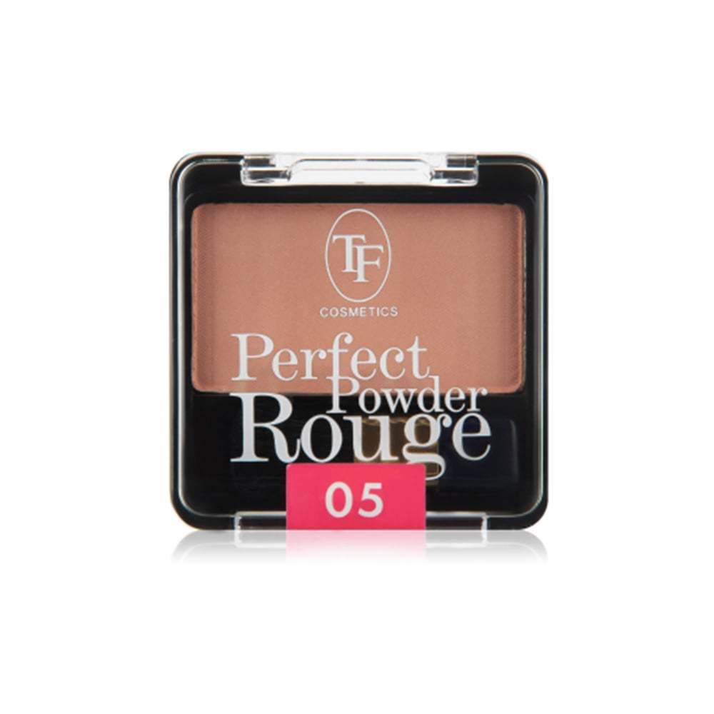 Румяна для лица Perfect Powder Rouge