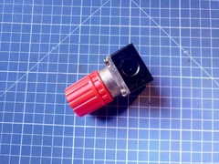 Регулятор давления QUATTRO ELEMENTI КМ 24/50-200 -770-209-061 (248-467-057)