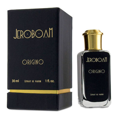 Jeroboam Origino Extrait de Parfum