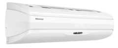 Кондиционер сплит-система Hisense VISION Superior DC Inverter AS-10UW4RXUQD00G/AS-10UW4RXUQD00W