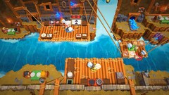 Overcooked! 2 (Xbox One/Series S/X, полностью на английском языке) [Цифровой код доступа]