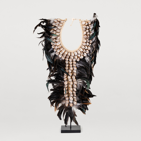 ДЕКОР КОЛЬЕ ЖЕНЫ ВОЖДЯ ИСПАНИЯ