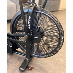 Велотренажер Airbike DHZ X8860