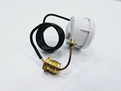 Манометр KOREA STAR Premium E(NG)/Bravo K (арт. KS90299053)