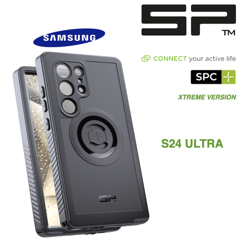 Чехол SP Connect SPC+ PHONE CASE XTREME для Samsung (S24 ULTRA)