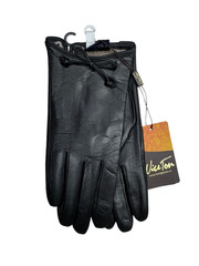 Перчатки.Женские.Материал верха: Кожаные люкс качества.Подклад: Трикотаж-шерсть. 5 шт в упаковке.