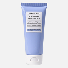COMFORT ZONE HYDRAMEMORY Маска для глубокого увлажнения и сияния / Hydra plump mask, 60 мл