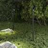 Светильник уличный наземный ST Luce Poler SL9525.405.01