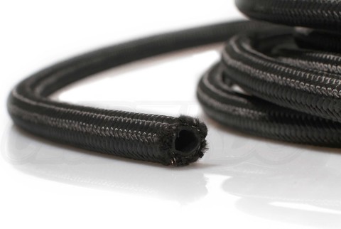 ШЛАНГ ТОПЛИВНЫЙ УНИВЕРСАЛЬНЫЙ (d-8мм, L-67см)