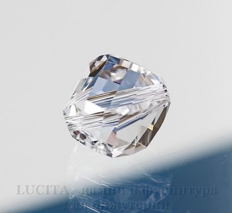 5020 Бусина Helix Сваровски Crystal 10 мм