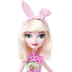 Банни Бланк Лучник