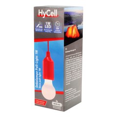 Светодиодная лампочка HyCell Pull