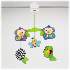 Fisher-Price Подвеска-мобиль 