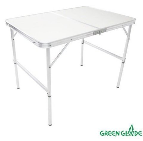 Стол складной туристический Green Glade Р609