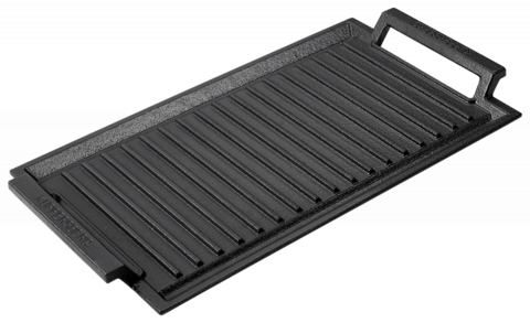 СКОВОРОДА- ГРИЛЬ KUPPERSBERG G2P