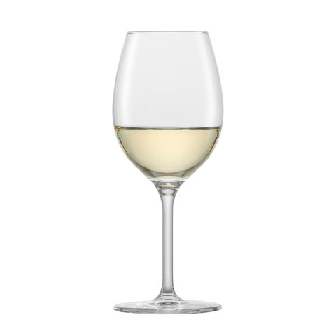 Набор бокалов для белого вина 4шт 300мл Schott Zwiesel For you