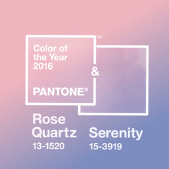 Гель-лак для ногтей LiNTO Color of the Year 2016 Rose Quartz