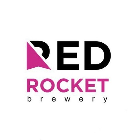 Пиво Red Rocket Orbital Thirsty: Passion Fruit & Raspberry & M