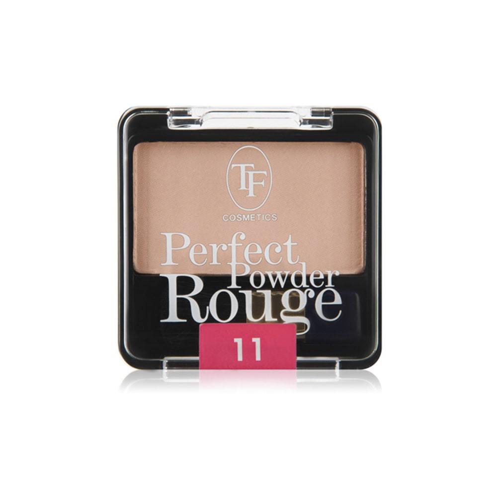 Румяна для лица Perfect Powder Rouge