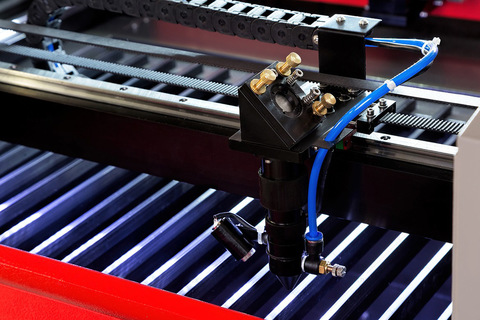 Лазерный станок Raylogic V12 6040 Лайт+