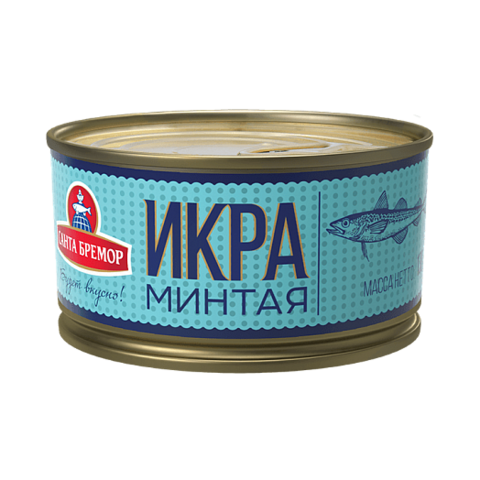 Икра минтая картинки