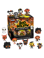 Фигурка Funko Paka Paka Boo Hollow