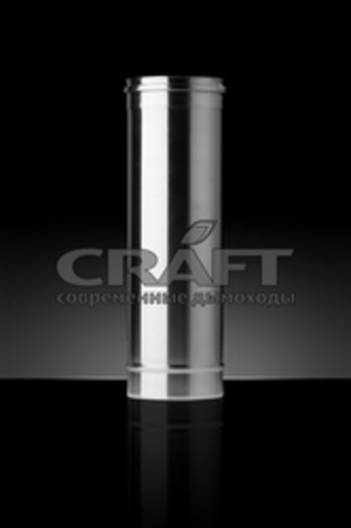 Craft труба 500 (316/0,8) Ф250