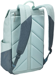 Рюкзак Thule lithos backpack 16l (new) Alaska/Dark Slate - 2