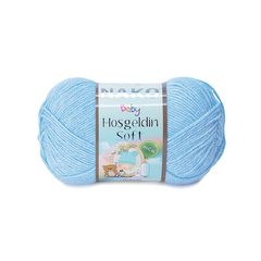 Hosgeldin Soft Nako 214