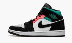 Air Jordan 1 Mid SE "South Beach"