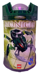 LEGO Bionicle: Visorak Keelerak 8746