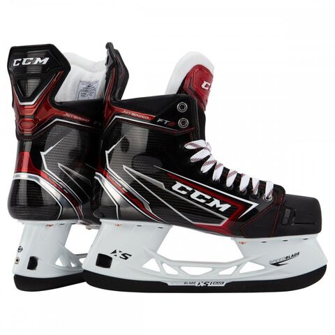 Коньки CCM JETSPEED FT2 7,5 D