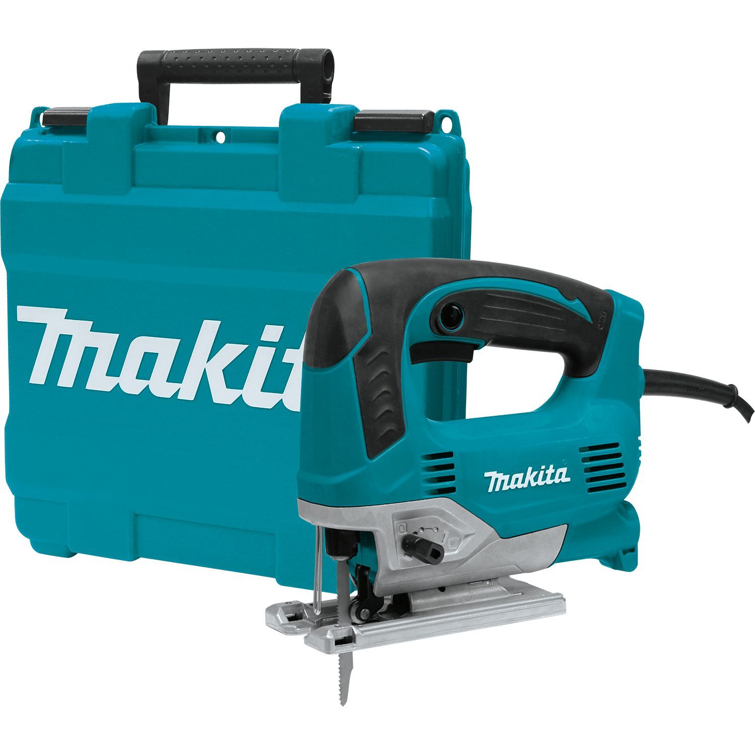 Электрический лобзик Makita JV0600K