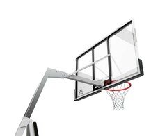 Баскетбольная мобильная стойка DFC STAND60SG