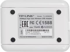 TP-Link TL-WN822N - N300 Wi-Fi USB-адаптер высокого усиления