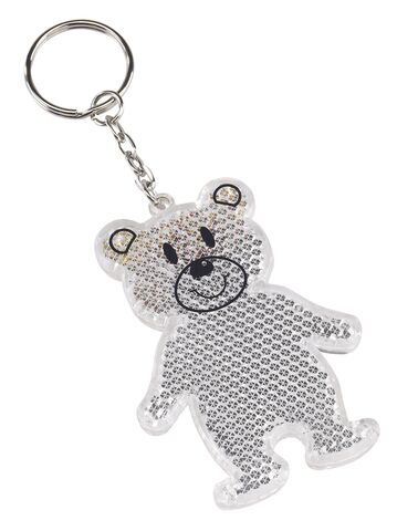 Брелок - катафот TEDDY
