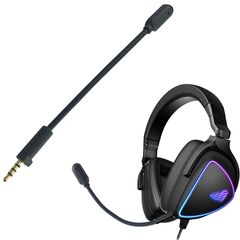 Микрофон для наушников ASUS ROG Player Country Gaming Headset 7.1