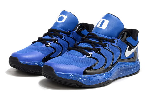 Nike KD Basketroom
